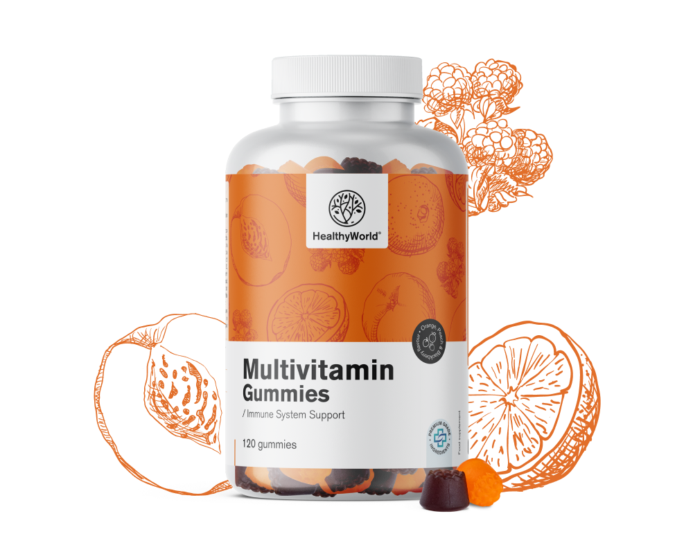 Multivitamine